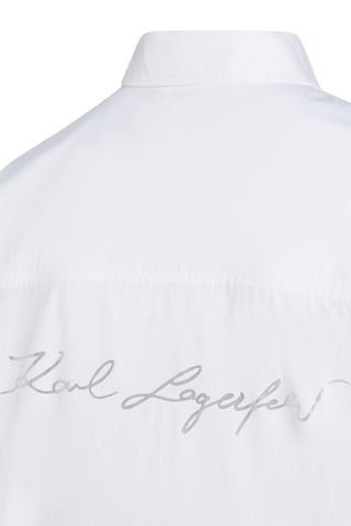 Blouse - Wit
