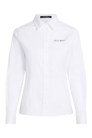 Blouse - Wit