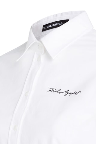 Blouse - Wit