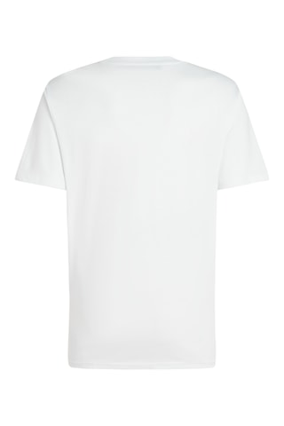 Biologisch Katoenen T-shirt - Wit