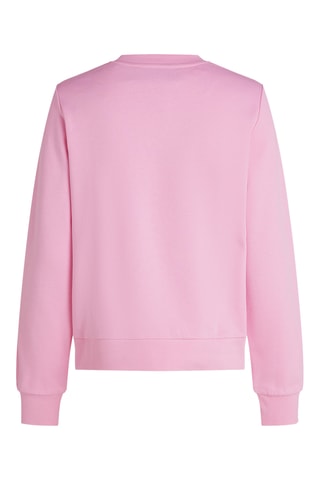 Biologisch Katoenen Sweater - Roze
