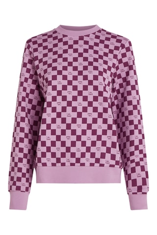 Sweater - roze