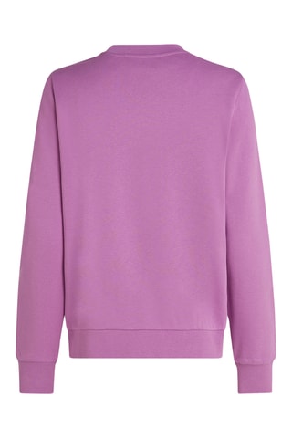 Biologisch Katoenen Sweater - Roze