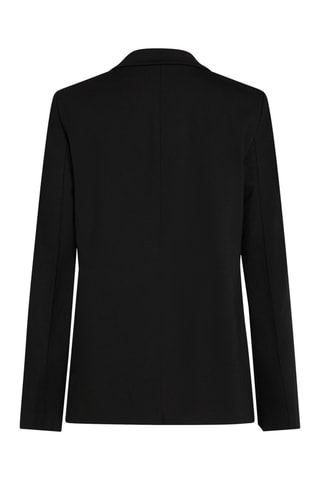 Blazer - Zwart