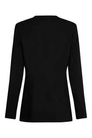 Blazer - Zwart