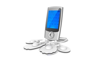 Electro-stimulateur musculaire MHD-16AB