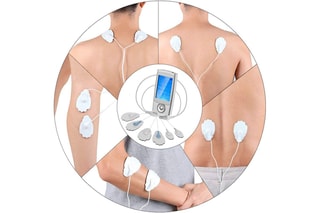Electro-stimulateur musculaire MHD-16AB