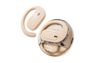 Ecouteurs intra-auriculaires sans fil M112 - Beige