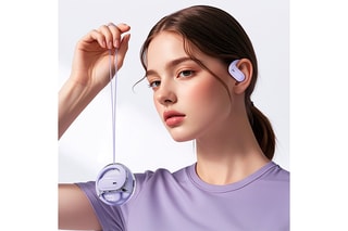 Ecouteurs intra-auriculaires sans fil M112 - Beige