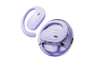 Ecouteurs intra-auriculaires sans fil M112 - Violet