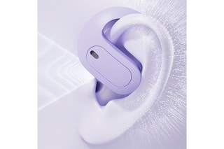 Ecouteurs intra-auriculaires sans fil M112 - Violet