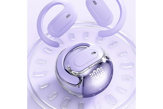 Ecouteurs intra-auriculaires sans fil M112 - Violet