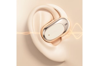 Ecouteurs intra-auriculaires sans fil M57 - Blanc