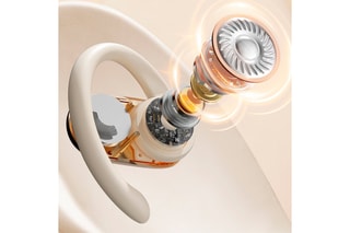 Ecouteurs intra-auriculaires sans fil M57 - Blanc