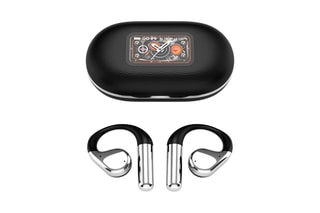 Ecouteurs intra-auriculaires sans fil Q31 - Noir