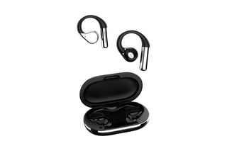 Ecouteurs intra-auriculaires sans fil Q31 - Noir