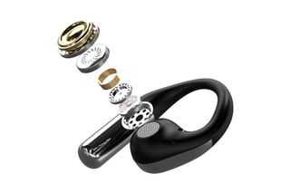 Ecouteurs intra-auriculaires sans fil Q31 - Noir