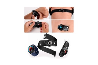 Montre connectée E400 - Compatible Android et iOS
