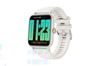 Montre connectée QS13
