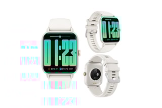 Montre connectée QS13