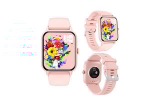 Montre connectée QS13