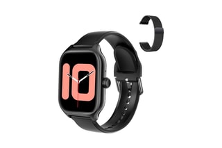 Smartwatch GT4 Pro - Compatible Android et iOS