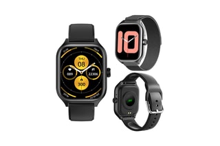 Smartwatch GT4 Pro - Compatible Android et iOS