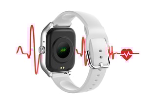 Montre connectée GT4 Pro