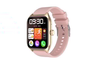 Montre connectée Qx5