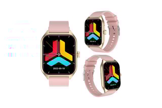 Montre connectée Qx5