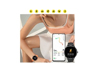 Montre connectée QS80