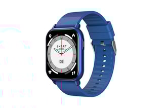 Montre connectée ZW32 - Compatible Android et iOS