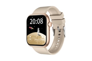 Montre connectée QX7 Pro - Compatible Android et IOS