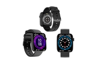 Montre connectée DT1 - Compatible Android et IOS