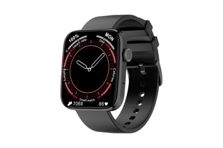 Montre connectée DT1 - Compatible Android et IOS