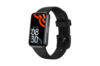Montre connectée T54B - Compatible Android et iOS