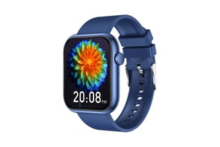 Montre connectée QX7 Pro - Compatible Android et IOS