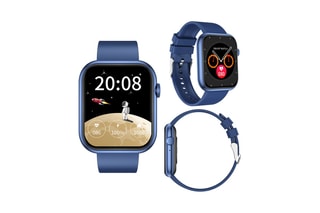 Montre connectée QX7 Pro - Compatible Android et IOS