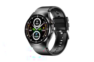 Montre connectée TK25 - Compatible Android et IOS