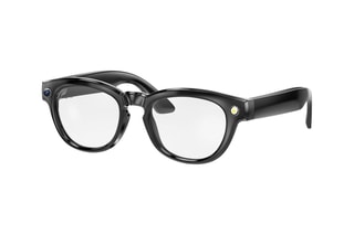 Lunettes de vue connectées homme