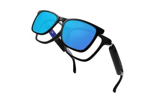Lunettes de vue connectées mixte