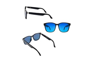Lunettes intelligentes GS09