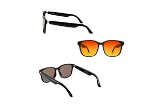 Lunettes intelligentes GS10