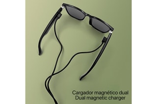 Lunettes intelligentes GS10