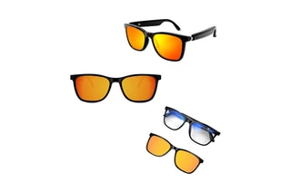 Lunettes intelligentes GS11