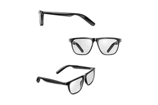 Lunettes intelligentes GS300