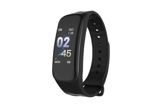 Bracelet intelligent X1 - Compatible Android et IOS
