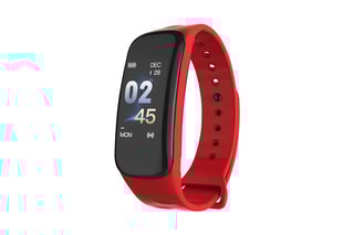 Bracelet intelligent X1 - Compatibilité Android et IOS