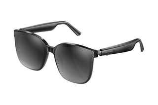 Lunettes de soleil connectées - Mixte - Catégorie 4