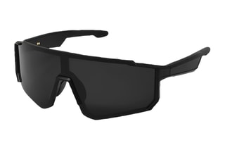Lunettes de soleil connectées - Mixte - Catégorie 3